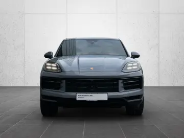 PORSCHE Cayenne S E-Hybrid Coupé