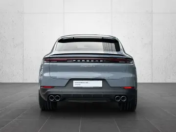 PORSCHE Cayenne S E-Hybrid Coupé