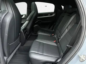 PORSCHE Cayenne S E-Hybrid Coupé