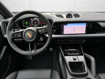 PORSCHE Cayenne S E-Hybrid Coupé