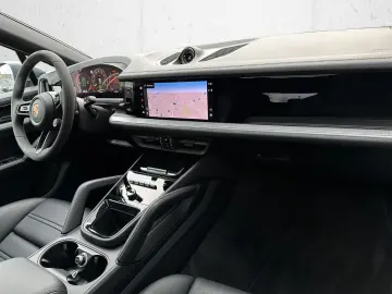 PORSCHE Cayenne S E-Hybrid Coupé