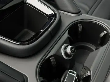 PORSCHE Cayenne S E-Hybrid Coupé