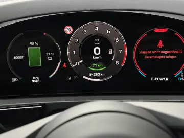 PORSCHE Cayenne S E-Hybrid Coupé