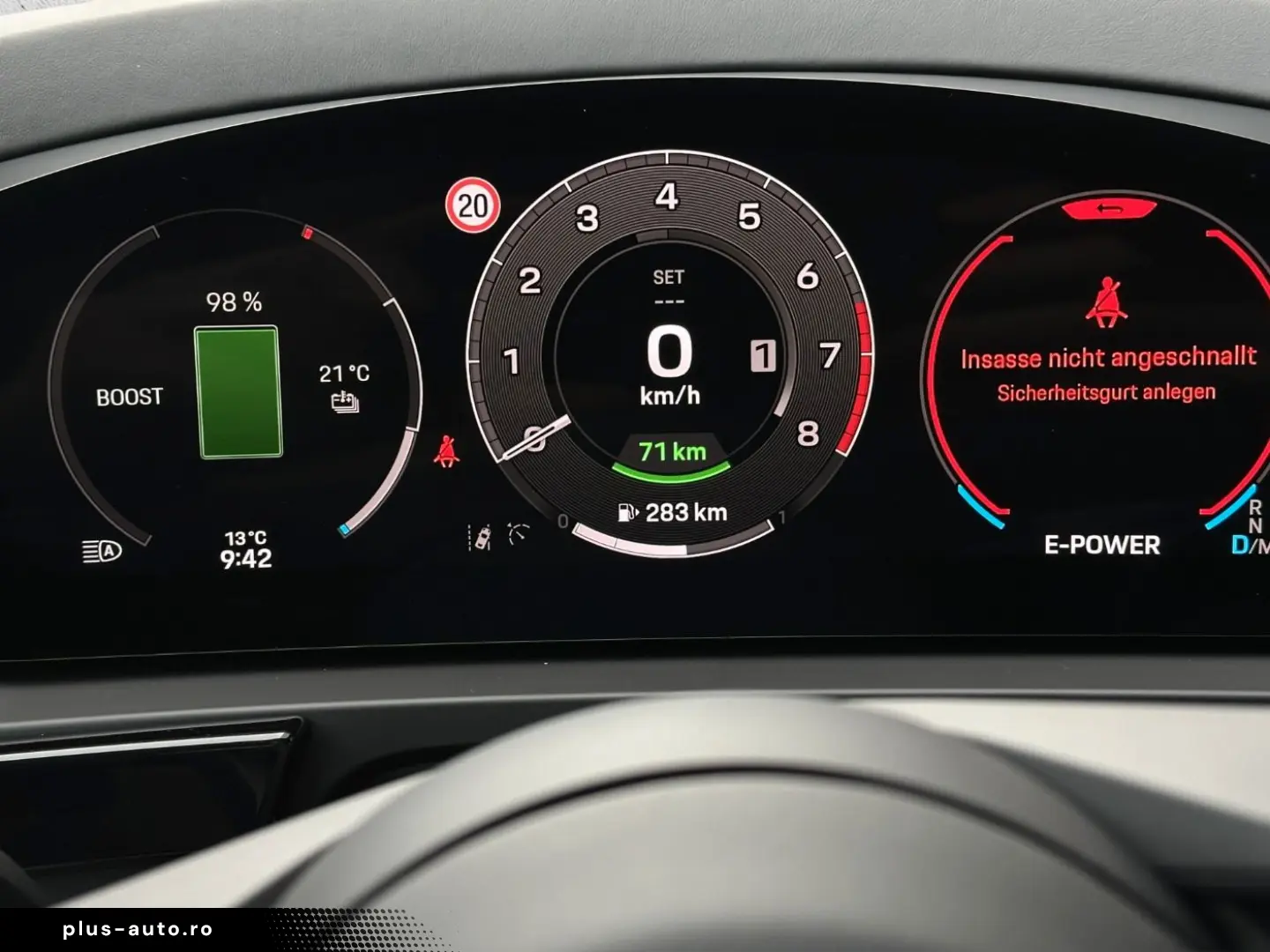 PORSCHE Cayenne S E-Hybrid Coupé