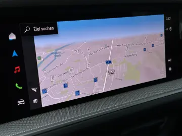 PORSCHE Cayenne S E-Hybrid Coupé