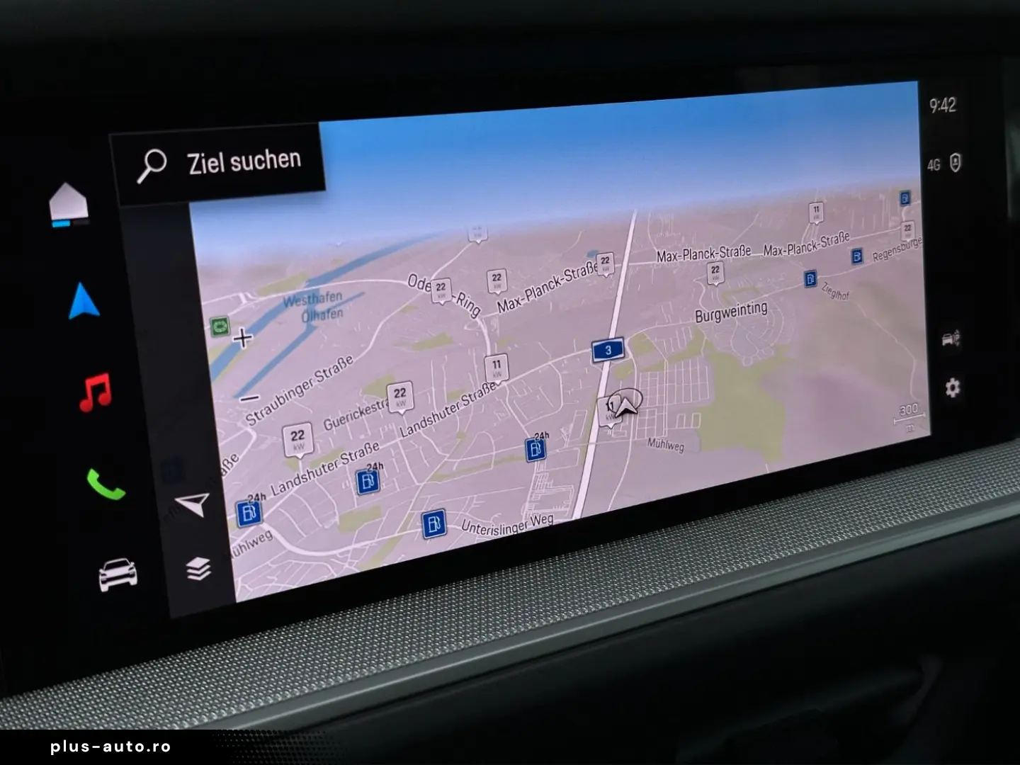 PORSCHE Cayenne S E-Hybrid Coupé