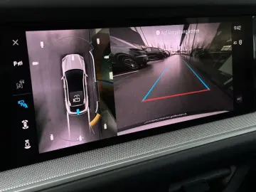 PORSCHE Cayenne S E-Hybrid Coupé