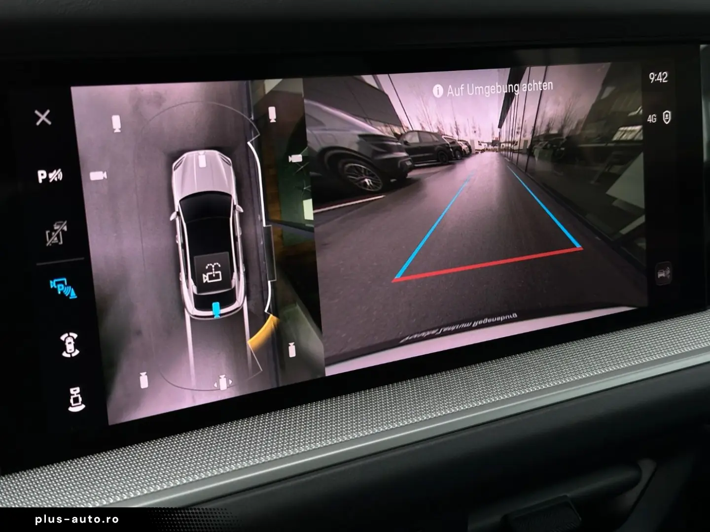 PORSCHE Cayenne S E-Hybrid Coupé