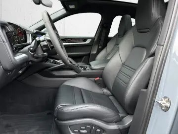 PORSCHE Cayenne S E-Hybrid Coupé