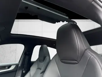 PORSCHE Cayenne S E-Hybrid Coupé