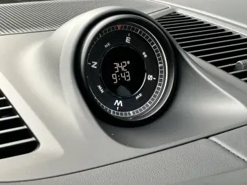 PORSCHE Cayenne S E-Hybrid Coupé