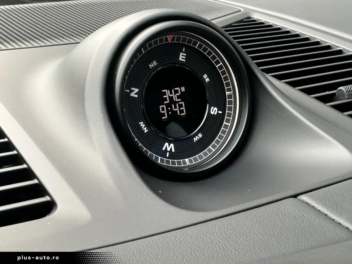 PORSCHE Cayenne S E-Hybrid Coupé