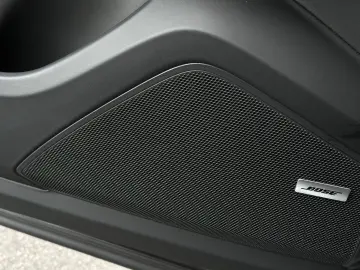 PORSCHE Cayenne S E-Hybrid Coupé