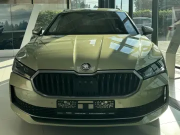 Skoda Superb 2.0 TDI DSG 4X4 Selection 193 CP