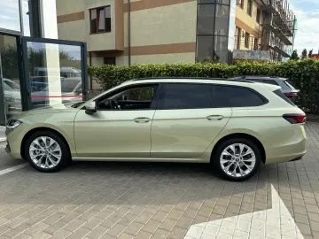 Skoda Superb 2.0 TDI DSG 4X4 Selection 193 CP