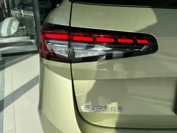 Skoda Superb 2.0 TDI DSG 4X4 Selection 193 CP