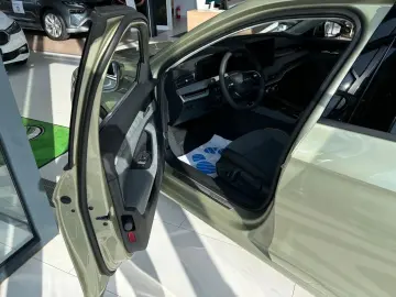 Skoda Superb 2.0 TDI DSG 4X4 Selection 193 CP