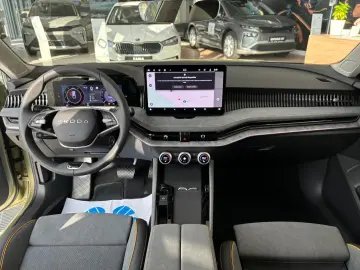 Skoda Superb 2.0 TDI DSG 4X4 Selection 193 CP