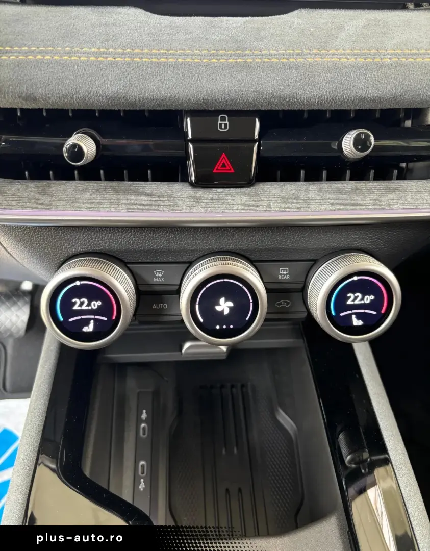 Skoda Superb 2.0 TDI DSG 4X4 Selection 193 CP