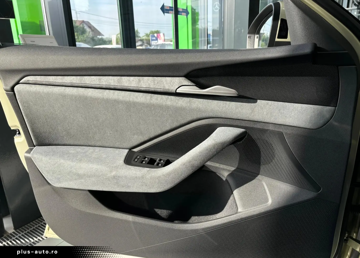 Skoda Superb 2.0 TDI DSG 4X4 Selection 193 CP