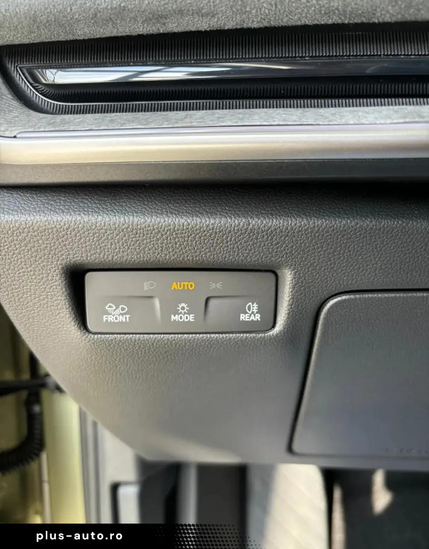 Skoda Superb 2.0 TDI DSG 4X4 Selection 193 CP