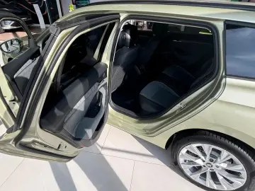 Skoda Superb 2.0 TDI DSG 4X4 Selection 193 CP