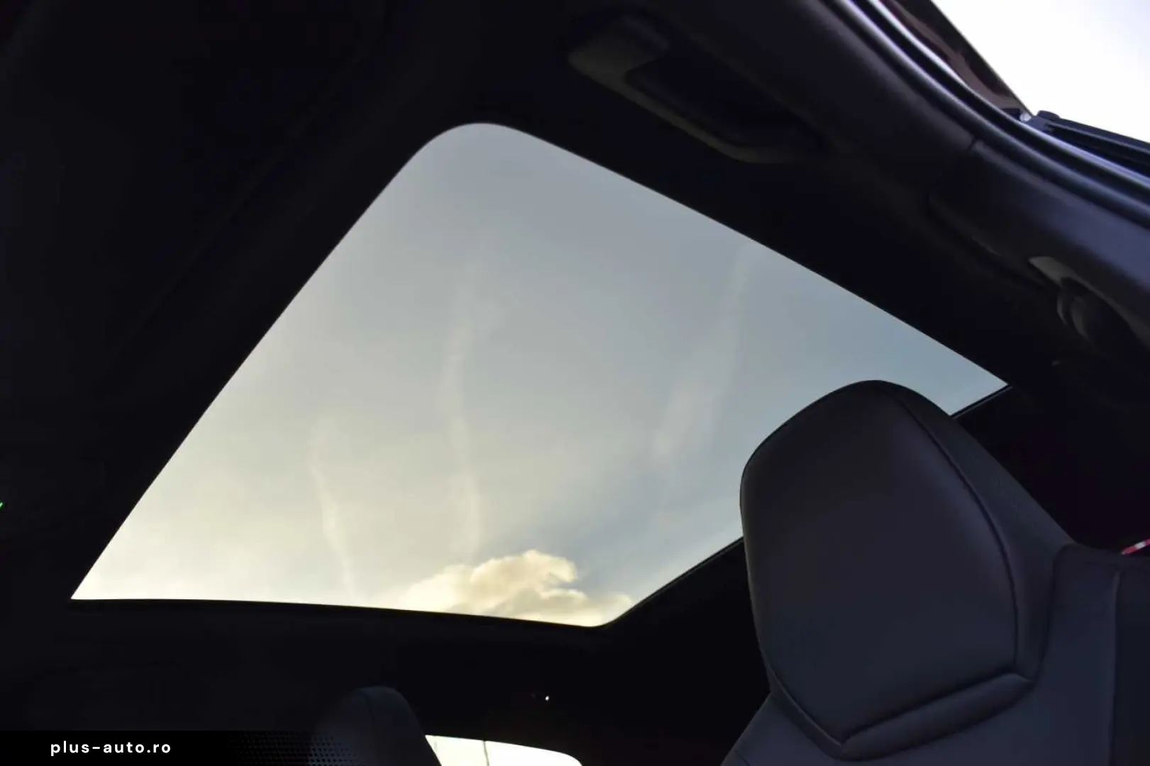 PORSCHE CAYENNE Coupé Hybride