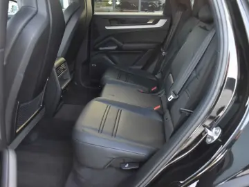 PORSCHE CAYENNE Coupé Hybride