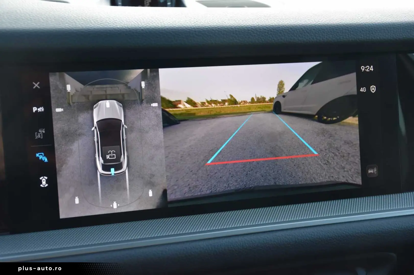 PORSCHE CAYENNE Coupé Hybride