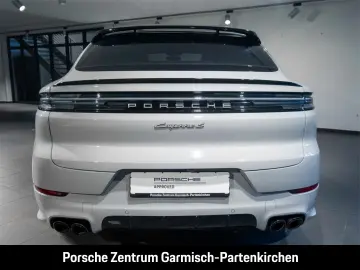 PORSCHE Cayenne S E-Hybrid Coupe