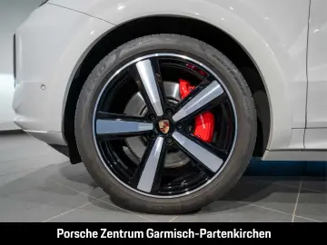 PORSCHE Cayenne S E-Hybrid Coupe