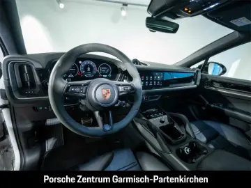 PORSCHE Cayenne S E-Hybrid Coupe