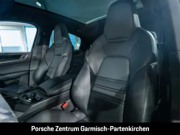 PORSCHE Cayenne S E-Hybrid Coupe