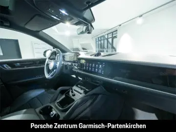 PORSCHE Cayenne S E-Hybrid Coupe