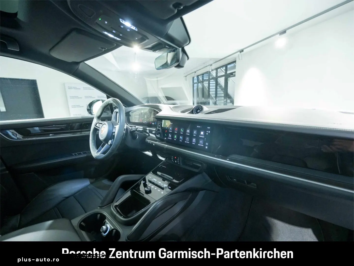 PORSCHE Cayenne S E-Hybrid Coupe