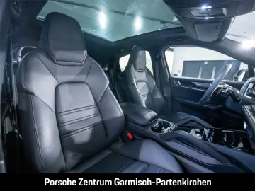 PORSCHE Cayenne S E-Hybrid Coupe