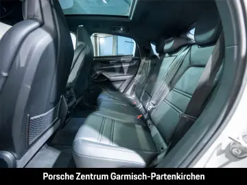 PORSCHE Cayenne S E-Hybrid Coupe