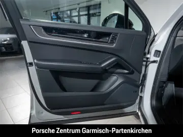 PORSCHE Cayenne S E-Hybrid Coupe