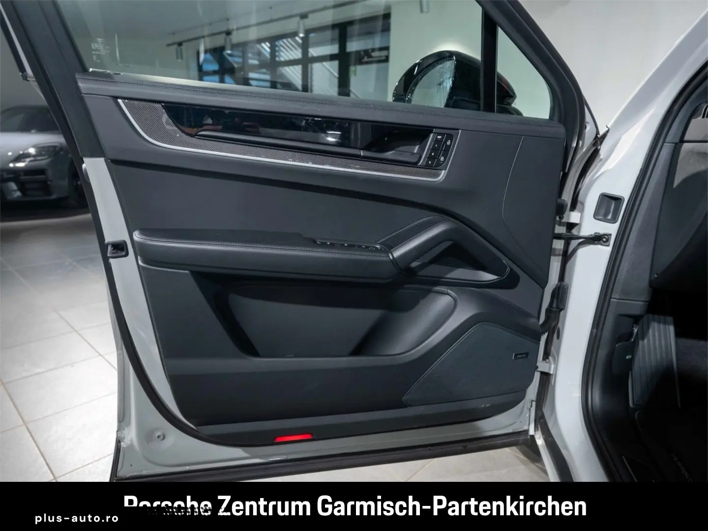 PORSCHE Cayenne S E-Hybrid Coupe