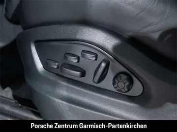 PORSCHE Cayenne S E-Hybrid Coupe