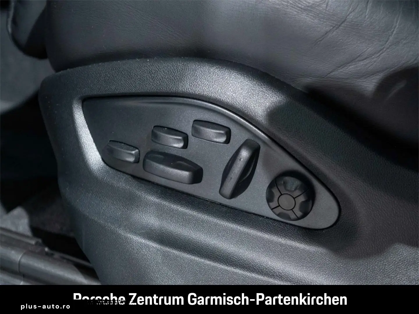 PORSCHE Cayenne S E-Hybrid Coupe