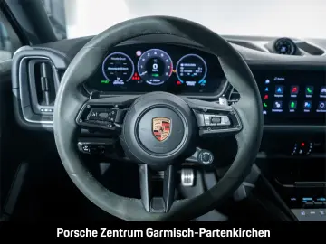 PORSCHE Cayenne S E-Hybrid Coupe