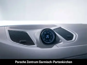 PORSCHE Cayenne S E-Hybrid Coupe