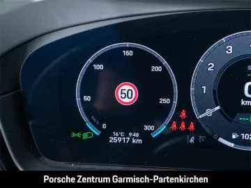 PORSCHE Cayenne S E-Hybrid Coupe