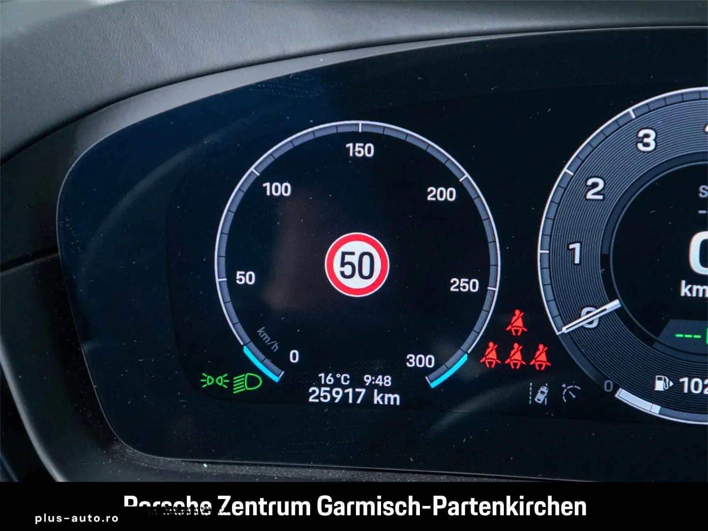 PORSCHE Cayenne S E-Hybrid Coupe