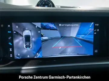 PORSCHE Cayenne S E-Hybrid Coupe