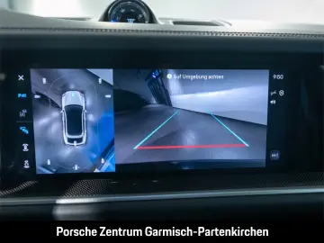 PORSCHE Cayenne S E-Hybrid Coupe