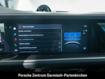 PORSCHE Cayenne S E-Hybrid Coupe