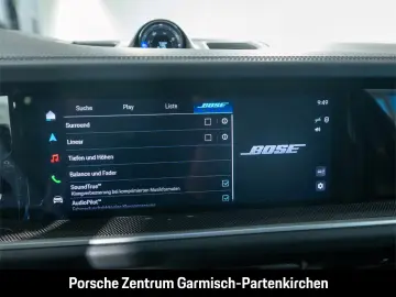 PORSCHE Cayenne S E-Hybrid Coupe