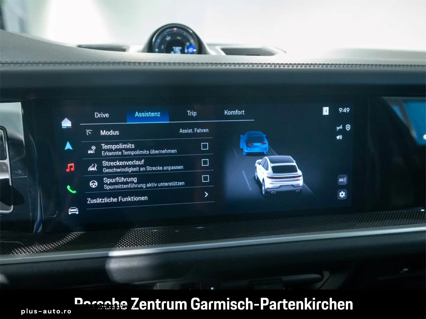 PORSCHE Cayenne S E-Hybrid Coupe